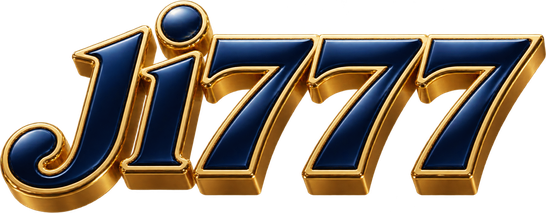 ji777 Casino Logo